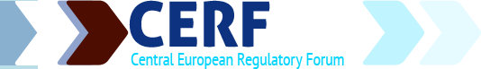 Central European Regulatory Forum